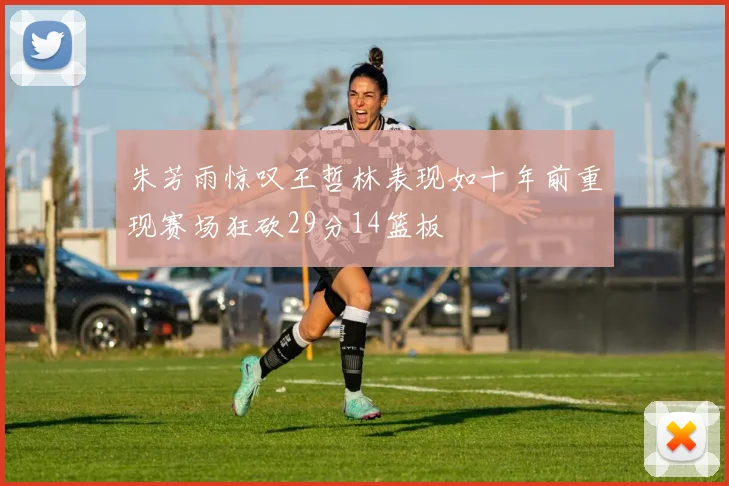 朱芳雨惊叹王哲林表现如十年前重现赛场狂砍29分14篮板